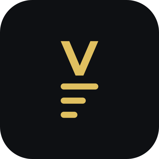The Virumo app icon